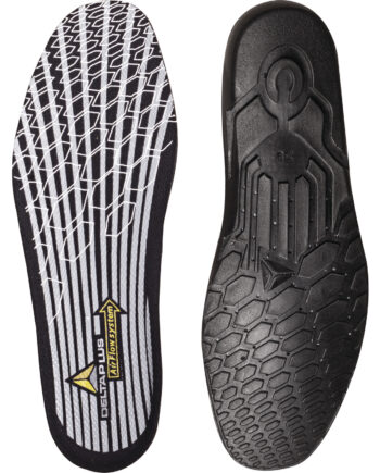 WKŁADKI WYMIENNE DELTA PLUS AIR FLOW SYSTEM