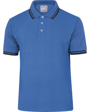 POLO 100% BAWEŁNA 200 G/M_