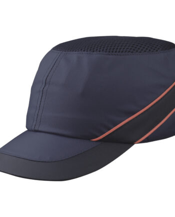 HEŁM LEKKI TYPU BASEBALL