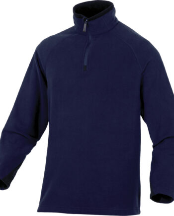 BLUZA POLAR POLIESTER