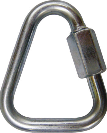 ŁĄCZNIK, OTWÓR 8 MM