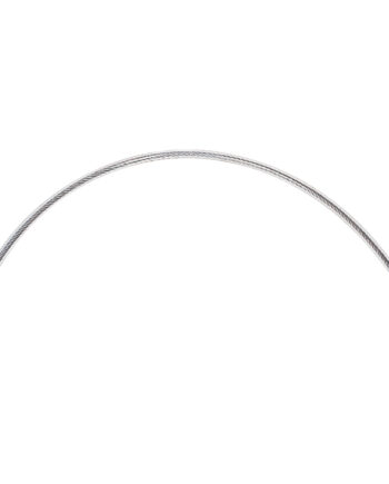 ZAWIESIE KOTWICZĄCE ZE STALI GALWANIZOWANEJ  8ÊMM