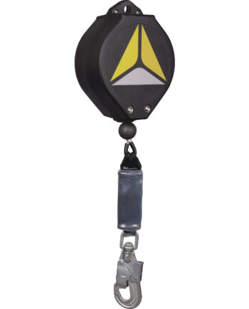 MAXIBLOC 6 M LINA GALWANIZOWANA _ 4 MM + 1 AM016