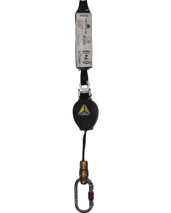 URZĄDZENIE SAMOHAMOWNE Z TAŚMA + 1 AM002 + 1 AC002 - 1,9 M