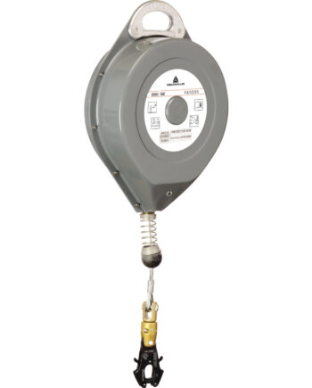 URZĄDZENIE SAMOHAMOWNE Z LINĄ + 1 AM020 - 20 M