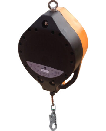 URZĄDZENIE SAMOHAMOWNE ABS LINA _ 4,8 MM + 1 AM016 - 40 M