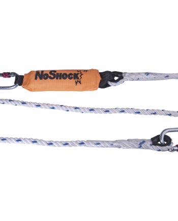 AMORTYZATOR Z LINĄ 2 M + 2 AM002