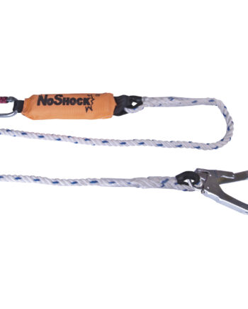 AMORTYZATOR Z LINĄ 2 M + 1 AM022 + AM002