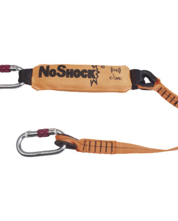 AMORTYZATOR Z TAŚMĄ 1 M + 2 AM002