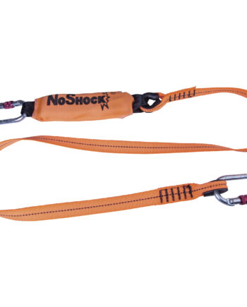 AMORTYZATOR Z TAŚMĄ 2 M + 2 AM002