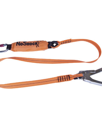 AMORTYZATOR Z TAŚMĄ 2 M + 1 AM022 + AM002