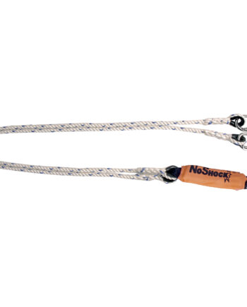 AMORTYZATOR Z PODWÓJNĄ LINĄ 2 M + 3 AM002