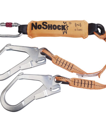 AMORTYZATOR Z PODWÓJNĄ TAŚMĄ 1 M + 2 AM022 + 1 AM002