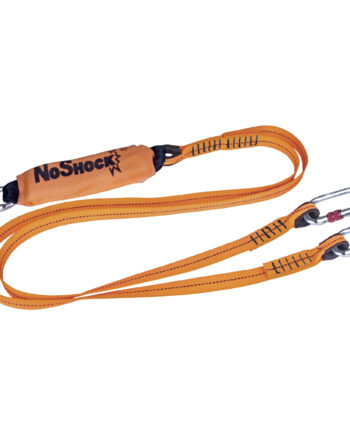 AMORTYZATOR Z PODWÓJNĄ TAŚMĄ 2 M + 3 AM002