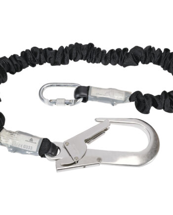 AMORTYZATOR Z ELASTYCZNEJ TAŚMY 2 M + 1 AM022 + 1 AM002