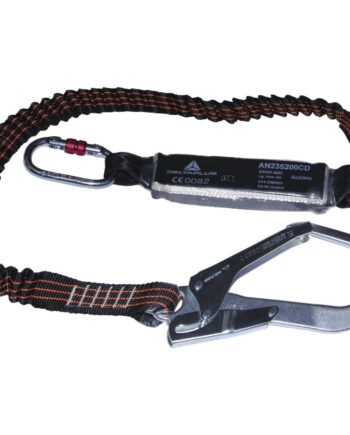 AMORTYZATOR Z ROZCIĄGLIWEJ TAŚMY 2 M + 1 AM002 + 1 AM022