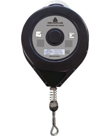 URZĄDZENIE DO ASEKURACJI ŁADUNKU Z LINĄ, 500 KG - 12 M
