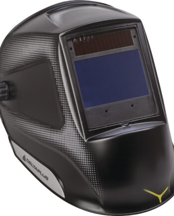 PRZYŁBICA SPAWALNICZA DO SPAWANIA ŁUKIEM ELEKTRYCZNYM, TECHNIKĄ MIG-MAG I TIG - DIN 5-13