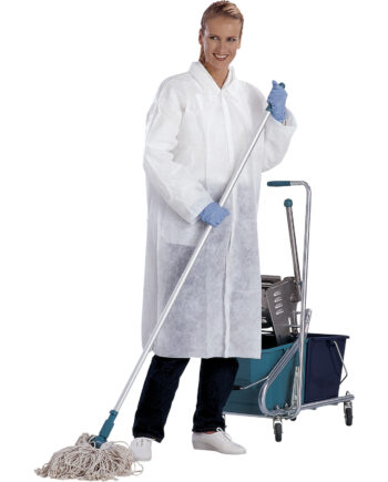 BLUZA Z WŁÓKNINY POLIPROPYLENOWEJ