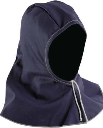 KAPTUR Z NIEPALNEJ BAWEŁNY, 100%