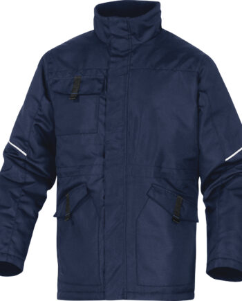 KURTKA MACH Z POLIESTRU OXFORD POWLEKANEGO PU