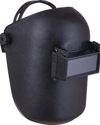 PRZYŁBICA SPAWALNICZA