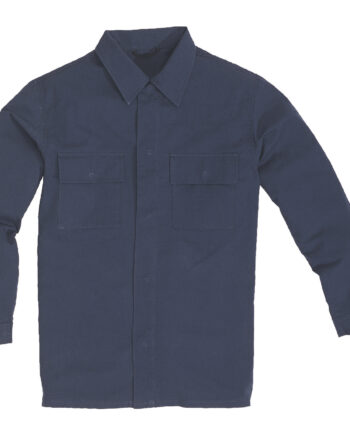 KOSZULA ANTYELEKTROSTATYCZNA I NIEPALNA