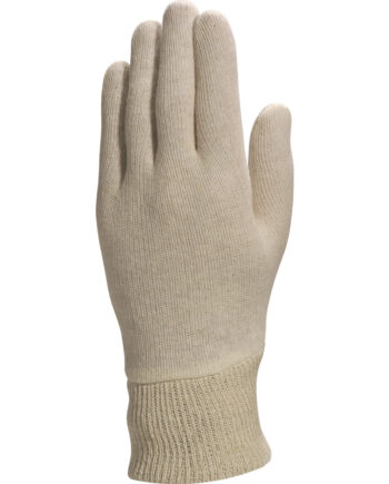 RĘKAWICA Z BAWEŁNY INTERLOCK