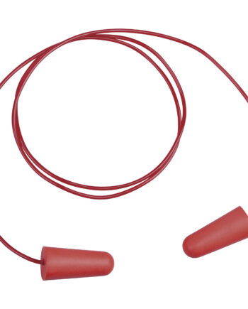 OPAKOWANIE ZBIORCZE 200 PAR ZATYCZEK PRZECIWHAŁASOWYCH Z PLASTIKOWYM SZNURKIEM