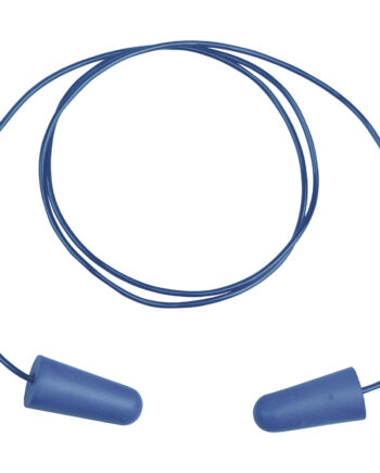 OPAKOWANIE 10 PAR WKŁADEK PRZECIWHAŁASOWYCH MAGNETYCZNIE WYKRYWALNYCH Z POLIURETANU