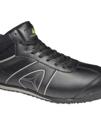 TRZEWIKI Z PEŁNEJ SKÓRY LICOWEJ - S3 SRC