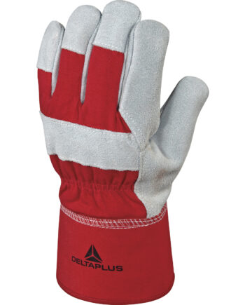 RĘKAWICE TYPU DOKER PODSZYTE 3M THINSULATE(TM)