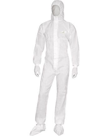 KOMBINEZON KRÓTKIEGO UŻYTKOWANIA Z WŁÓKNINY DELTATEK 6000¨