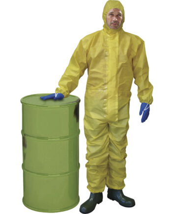 KOMBINEZON Z KAPTUREM DELTACHEM¨