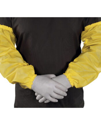 NARĘKAWEK Z WŁÓKNINY DELTACHEM¨ - JEDNORAZOWEGO UŻYTKU - 1 PARA