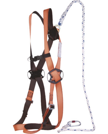 ZESTAW  DO PRACY W OGRANICZONYM OBSZARZE