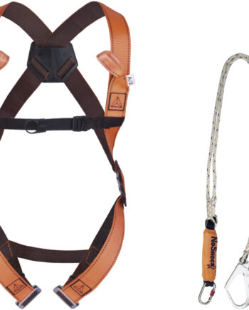 STAW DO PRACY "SCAFFOLDING": HAR12 + AN211200CDD + 1 TORBA