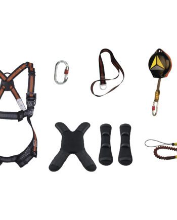 STAW DO PRACY "INDUSTRY": HAR23 +AN13006C + AM002 + LV102100 + HAPAD + HALEG + HA200