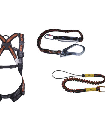 STAW DO PRACY "CONSTRUCTION": HAR22 + AN235200CD + HA200 + AM002