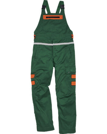 OGRODNICZKI DLA DRWALI - PODSZEWKA Z ZABUDOWĄ ANTYPRZECIĘCIOWĄ