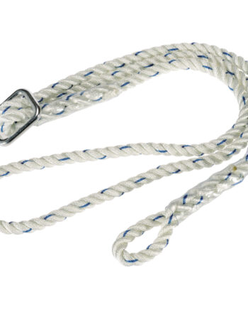 LONŻA PODTRZYMUJĄCA REGULOWANA REDUKTOREM _ 12 MM, DŁUGOŚĆ 2 M