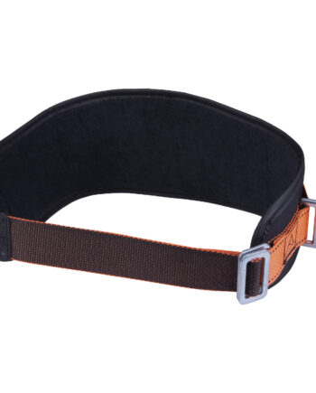 PAS PODTRZYMUJĄCY - 2 PUNKTAMI ZACZEPOWYMI