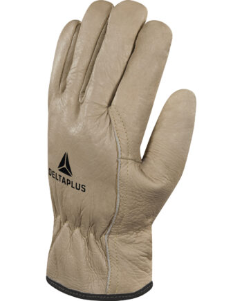 RĘKAWICA ZE SKÓRY LICOWEJ BYDLĘCEJ Z WKŁADEM 3M THINSULATE(TM)