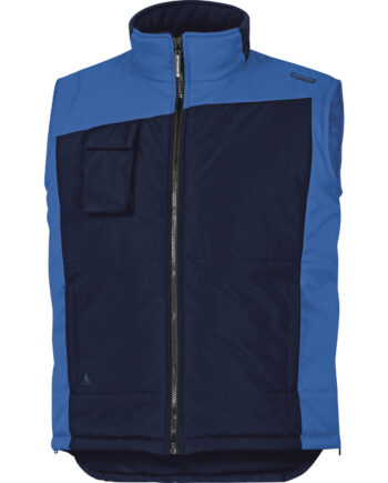 KAMIZELKA Z POLIESTRU PONGEE POWLEKANEGO PVC