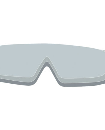 OPAKOWANI 10 ZESTAWÓW FOLII OCHRONNYCH DO GOGLI