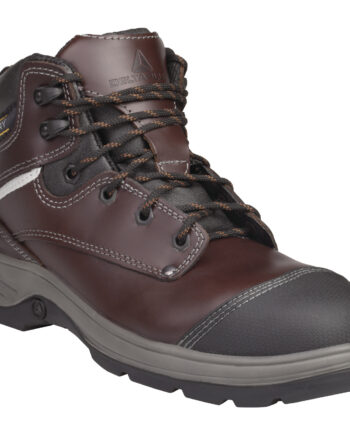 TRZEWIKI Z PEŁNEJ SKÓRY LICOWEJ - S3 HRO CI HI SRC