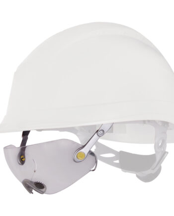 OKULARY Z POLIWĘGLANU DLA HEŁMÓW BUDOWLANYCH