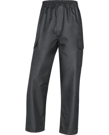 SPODNIE POLIESTER OXFORD POWLEKANY PU