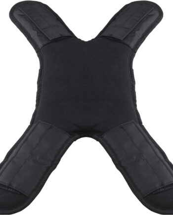 PODKŁADKA POD PLECY ZAPEWNIAJĄCA KOMFORT