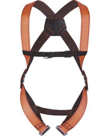 SZELKI Z 1 PUNKTEM ZACZEPOWYM - TYLNY